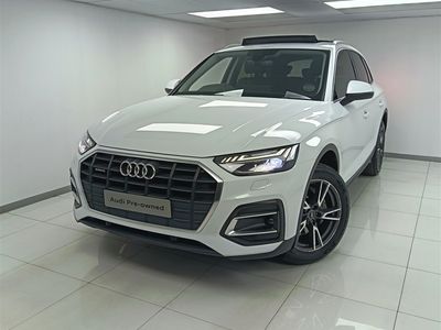 2024 Audi Q5 quattro Auto | 40 TDI