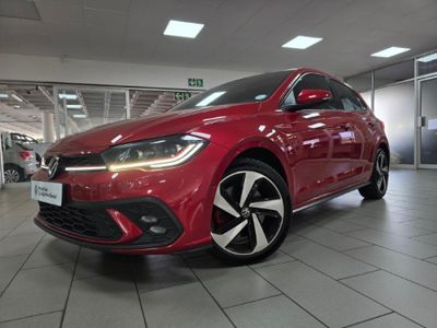 2024 Volkswagen Polo 2.0 GTI Auto (147kW)