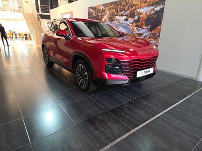 2026 Jetour Dashing 1.5T Deluxe