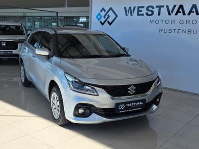 2026 Suzuki Baleno 1.5 GL Auto