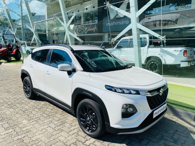 2024 Suzuki Fronx 1.5 GL