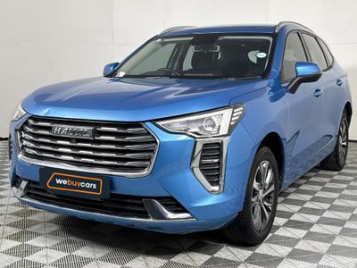 2022 Haval Jolion 1.5T Premium Auto