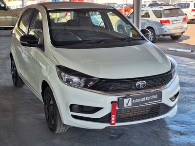 2026 TATA Tiago 1.2 XT