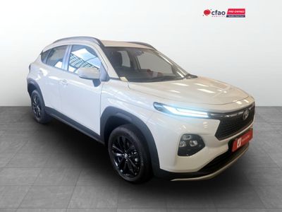 2024 Suzuki Fronx 1.5 GLX Auto