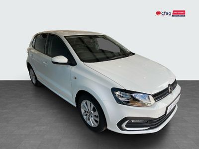 2024 Volkswagen Polo Vivo 1.4 Life