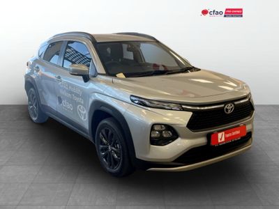 2026 Toyota Starlet Cross 1.5XS Auto