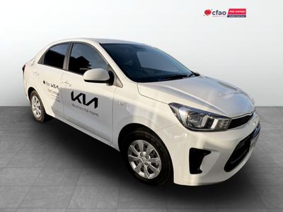 2026 Kia Pegas 1.4 LX