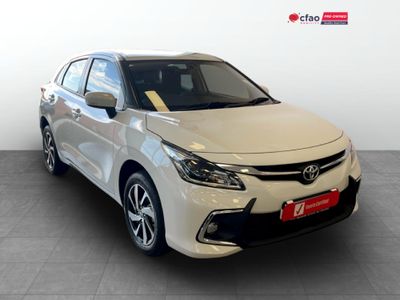 2026 Toyota Starlet 1.5 XS