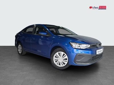 2026 Volkswagen Polo Classic Polo 1.6