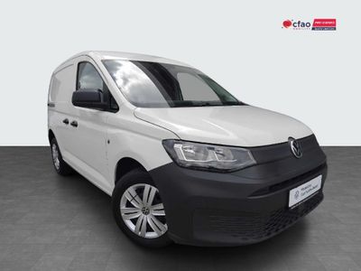 2026 Volkswagen Caddy Kombi 1.6i 7-seat