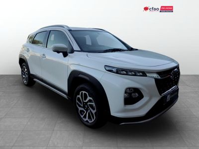 2024 Suzuki Fronx 1.5 GLX Auto
