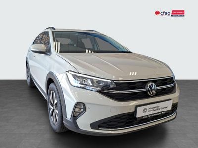 2026 Volkswagen Taigo 1.0 TSI Life Auto