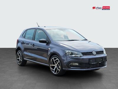 2026 Volkswagen Polo Vivo 1.4