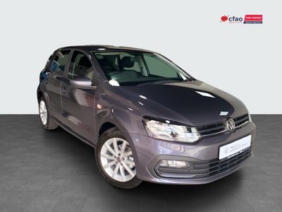 2026 Volkswagen Polo Vivo 1.6 Style