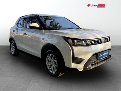 2024 Mahindra XUV 300 1.2T | W6