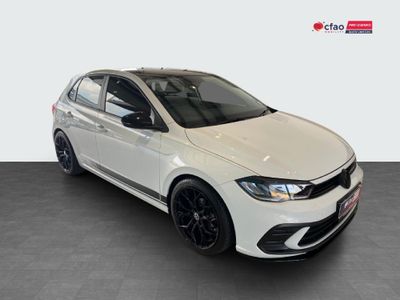 2026 Volkswagen Polo 1.0 TSI