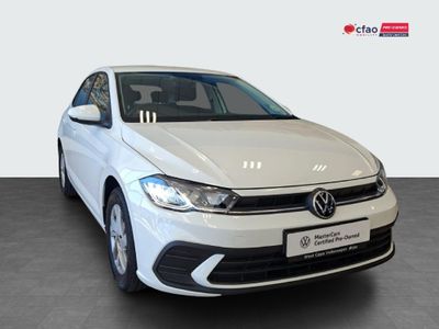 2026 Volkswagen Polo 1.0 TSI