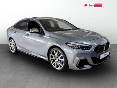2022 BMW 2 Series M235i xDrive Gran Coupe