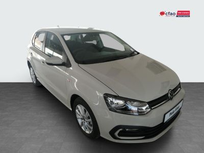 2026 Volkswagen Polo Vivo 1.4