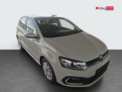 2026 Volkswagen Polo Vivo 1.4 Life