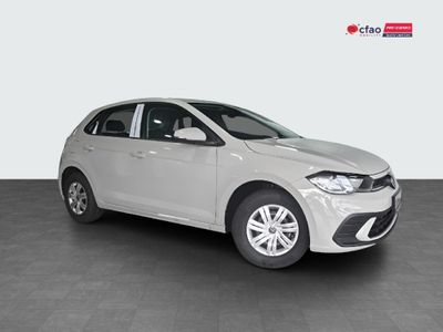 2026 Volkswagen Polo 1.0 TSI