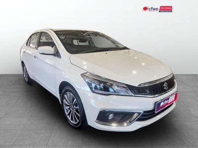 2024 Suzuki Ciaz 1.5 GLX Auto