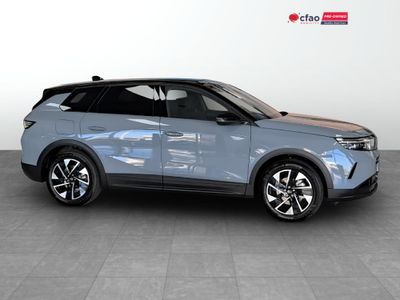 2026 Opel Grandland X 1.6T GS Line Auto