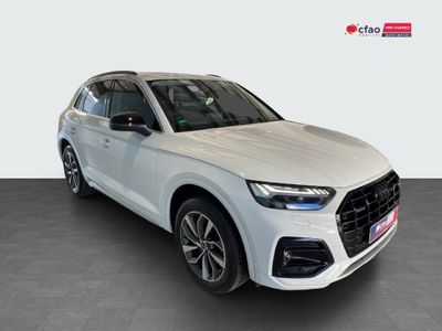 2023 Audi Q5 4.0 TDI quattro Advanced Auto