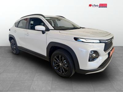 2026 Toyota Starlet Cross 1.5XS Auto