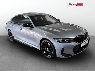 2023 BMW 3 Series M340i xDrive M Sport Pro Auto