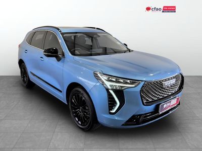 2023 Haval Jolion 1.5T S Super Luxury DCT