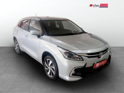 2026 Toyota Starlet 1.5 XS