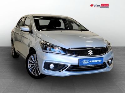 2024 Suzuki Ciaz 1.5 GLX Auto