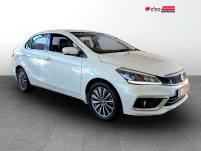 2024 Suzuki Ciaz 1.5 GLX Auto