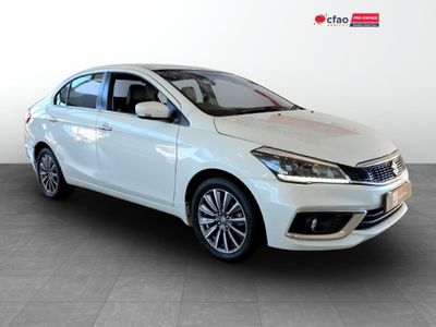 2024 Suzuki Ciaz 1.5 GLX Auto