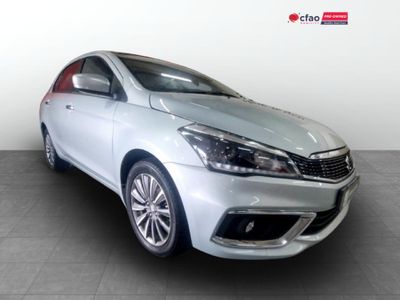 2024 Suzuki Ciaz 1.5 GLX Auto