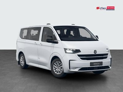 2026 Volkswagen Kombi 2.0 TDI Commerce Auto (125kw)