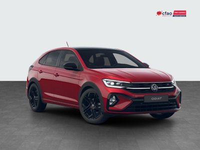 2026 Volkswagen Taigo 1.0 TSI R-Line Auto