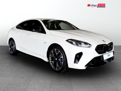 2025 BMW 2 Series M235xDrive Gran Coupe Auto