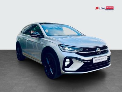 2026 Volkswagen Taigo 1.0 TSI R-Line Auto