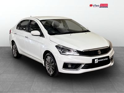 2024 Suzuki Ciaz 1.5 GLX Auto