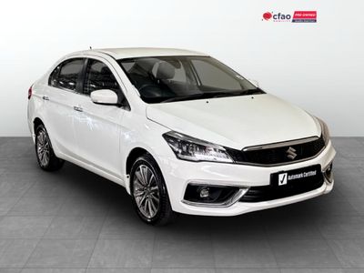 2024 Suzuki Ciaz 1.5 GLX