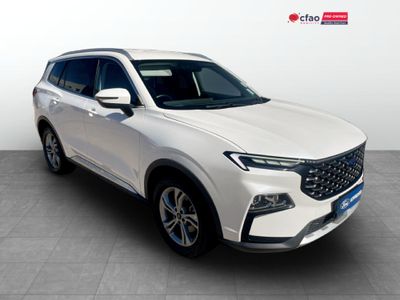 2024 Ford Territory 1.8T Trend