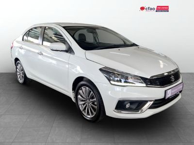 2024 Suzuki Ciaz 1.5 GLX Auto