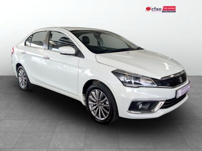 2024 Suzuki Ciaz 1.5 GLX Auto