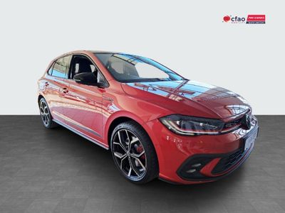2026 Volkswagen Polo 2.0 GTI Auto (147kW)
