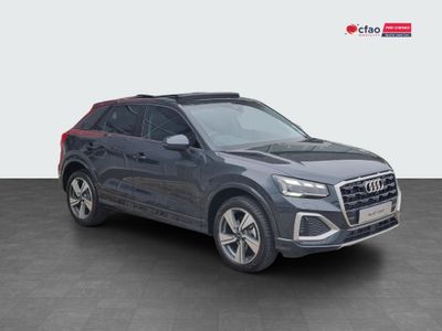 2026 Audi Q2 Urban Edition | 35TFSI