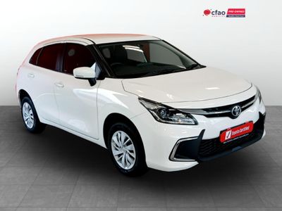 2026 Toyota Starlet 1.5 XI