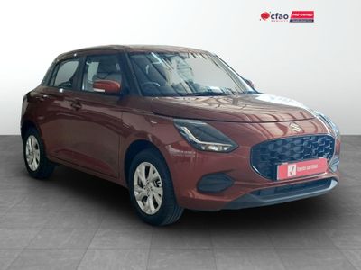 2024 Suzuki Swift 1.2 GL+ Auto