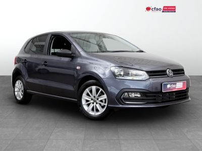 2026 Volkswagen Polo Vivo 1.4